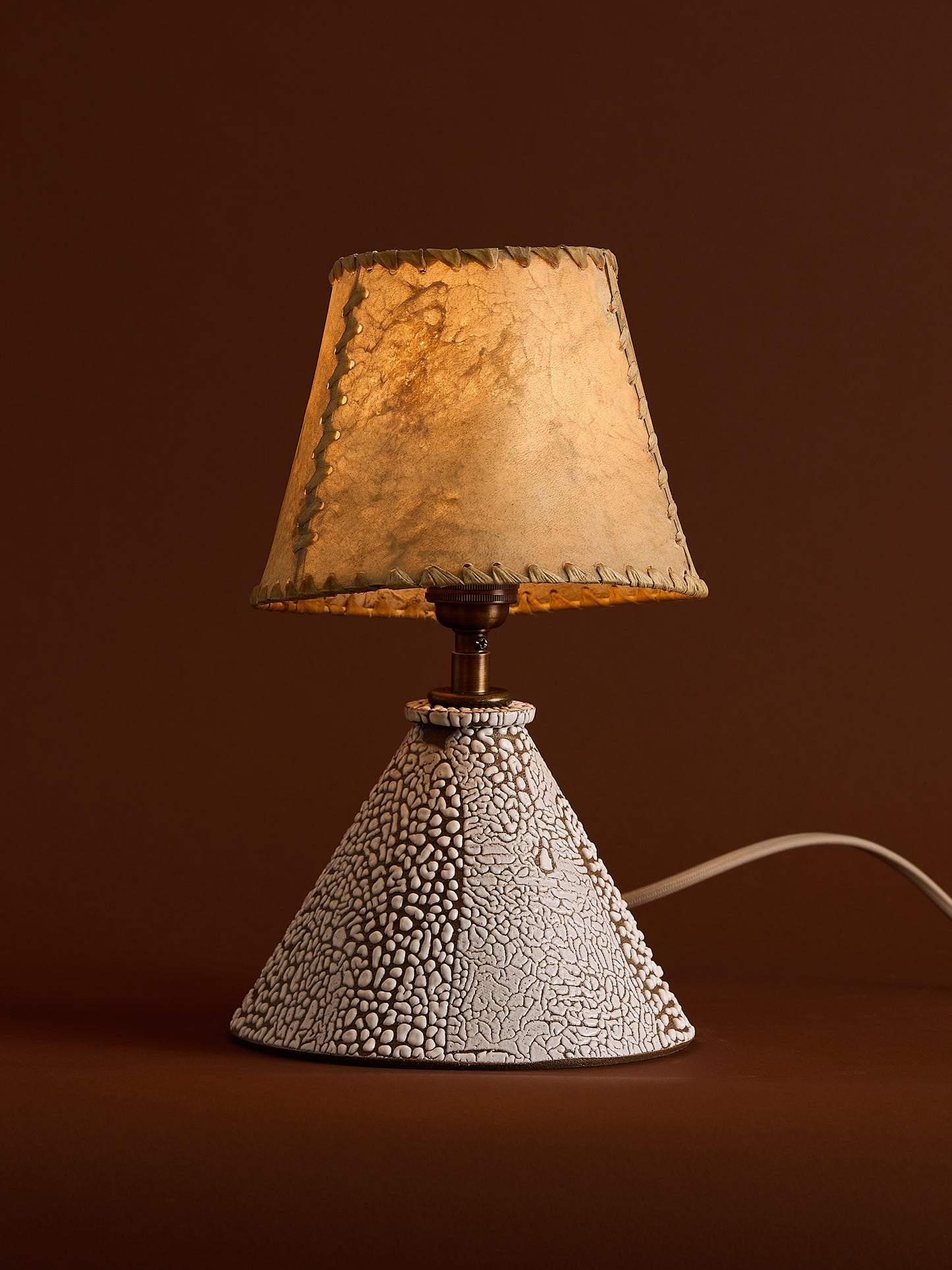 Cono Table Lamp #1