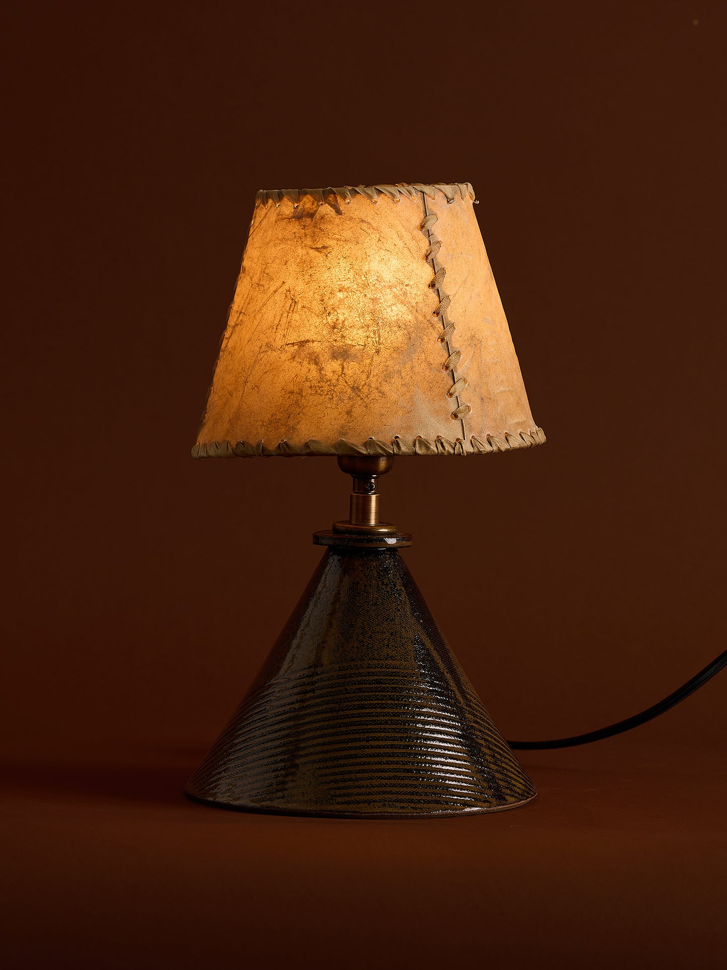 Cono Table Lamp #2