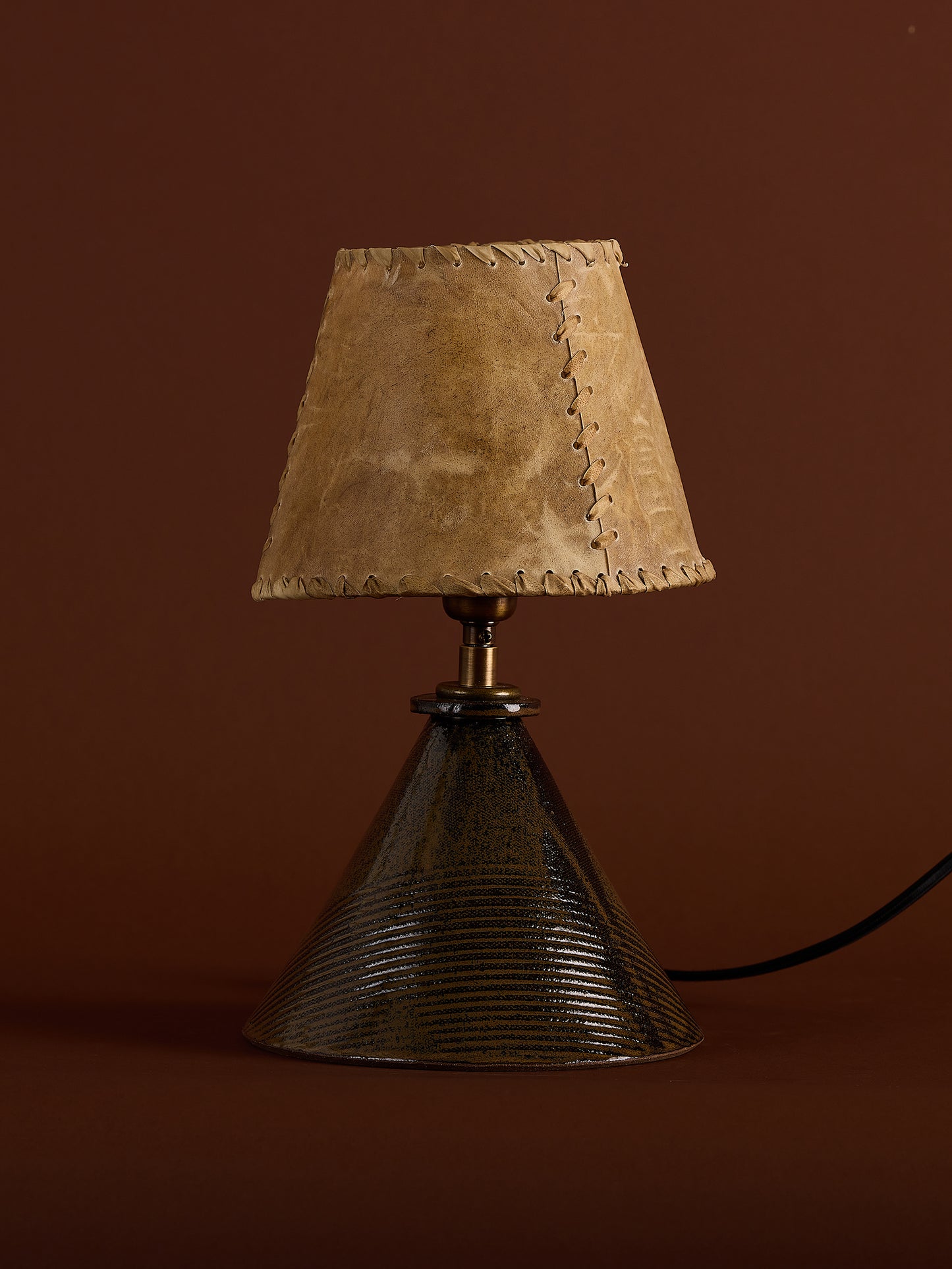 Cono Table Lamp #2