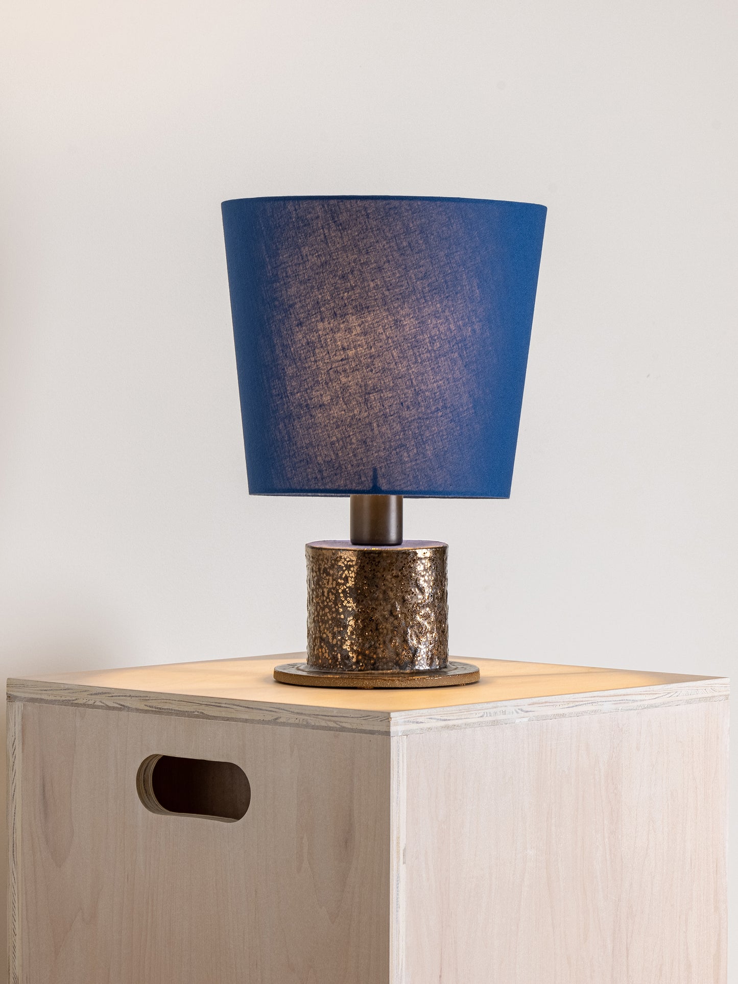 Grace Table Lamp #1