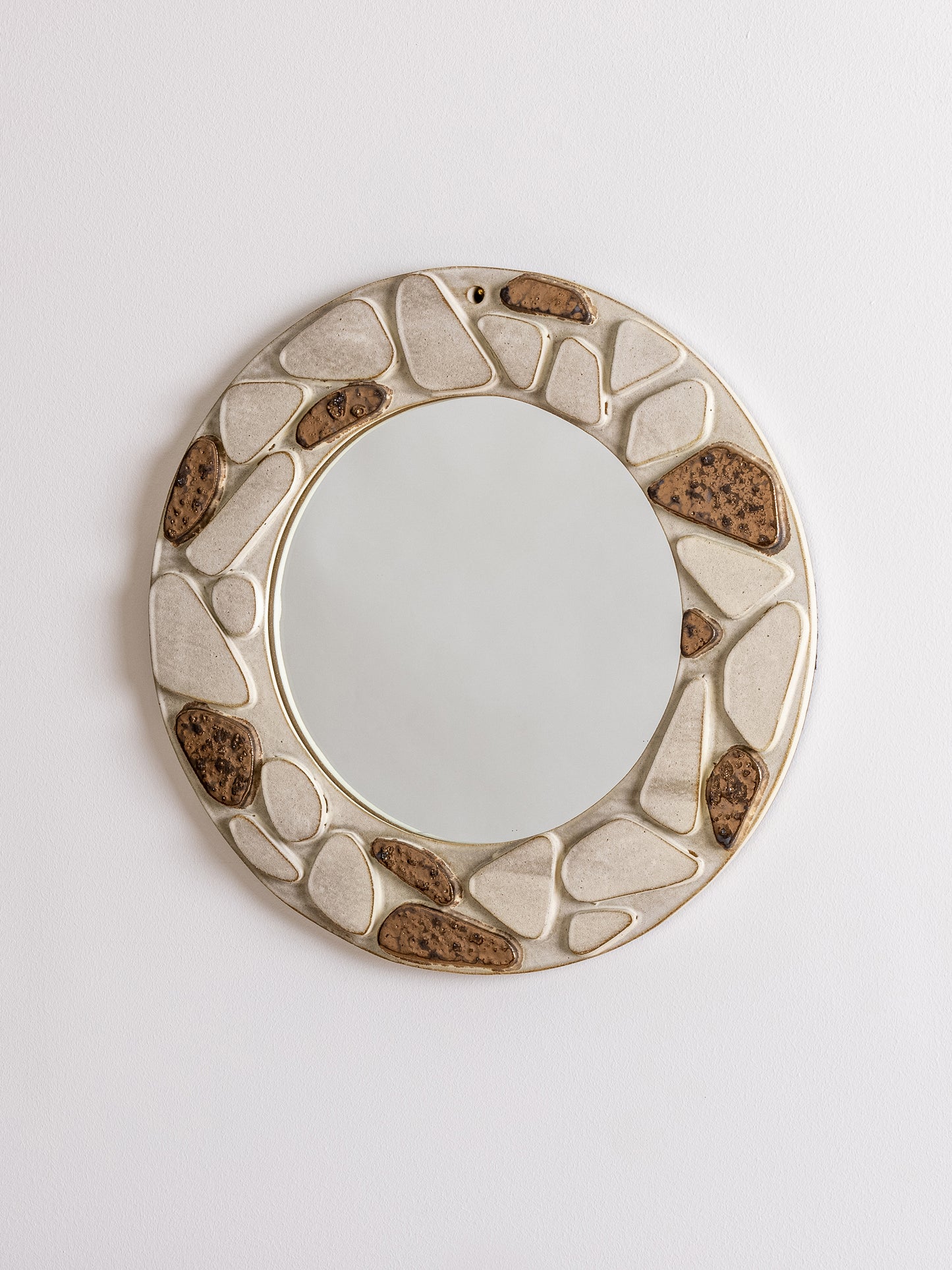 Ouvéa Wall Mirror