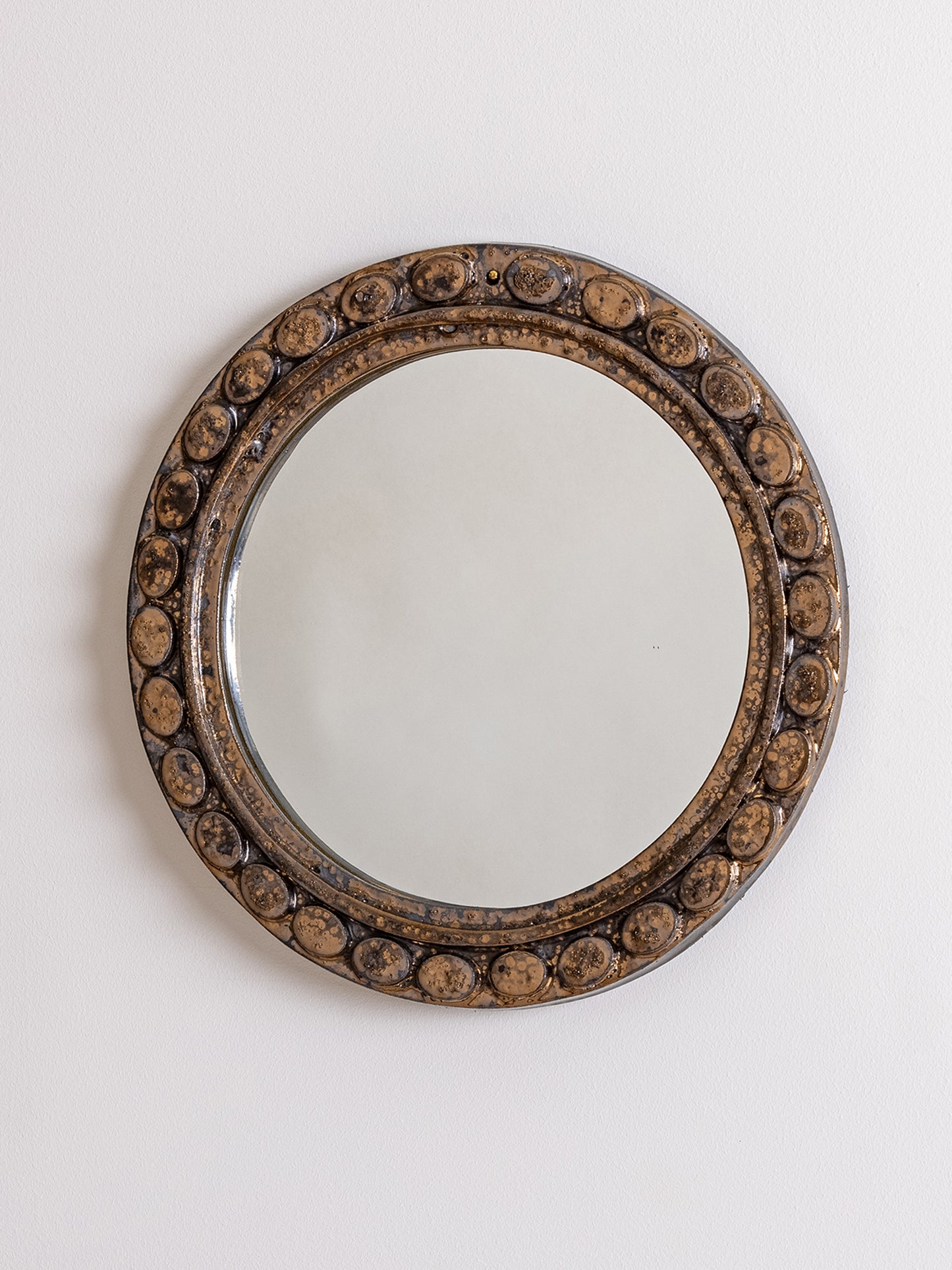 Monaco Wall Mirror