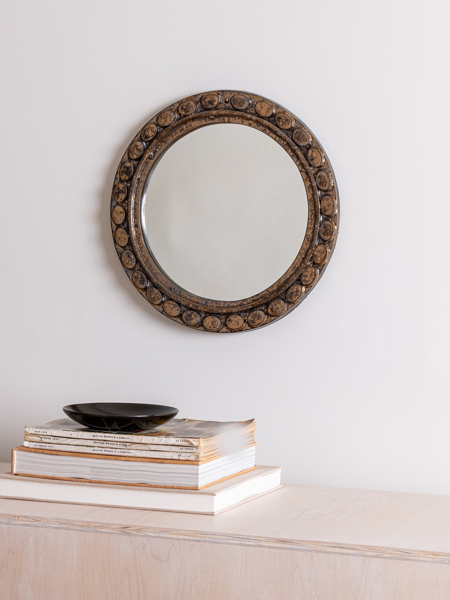 Monaco Wall Mirror