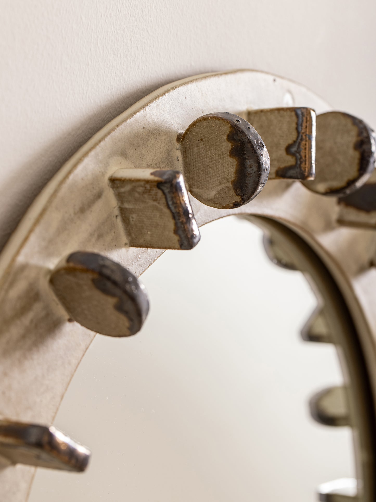 Anemone Wall Mirror