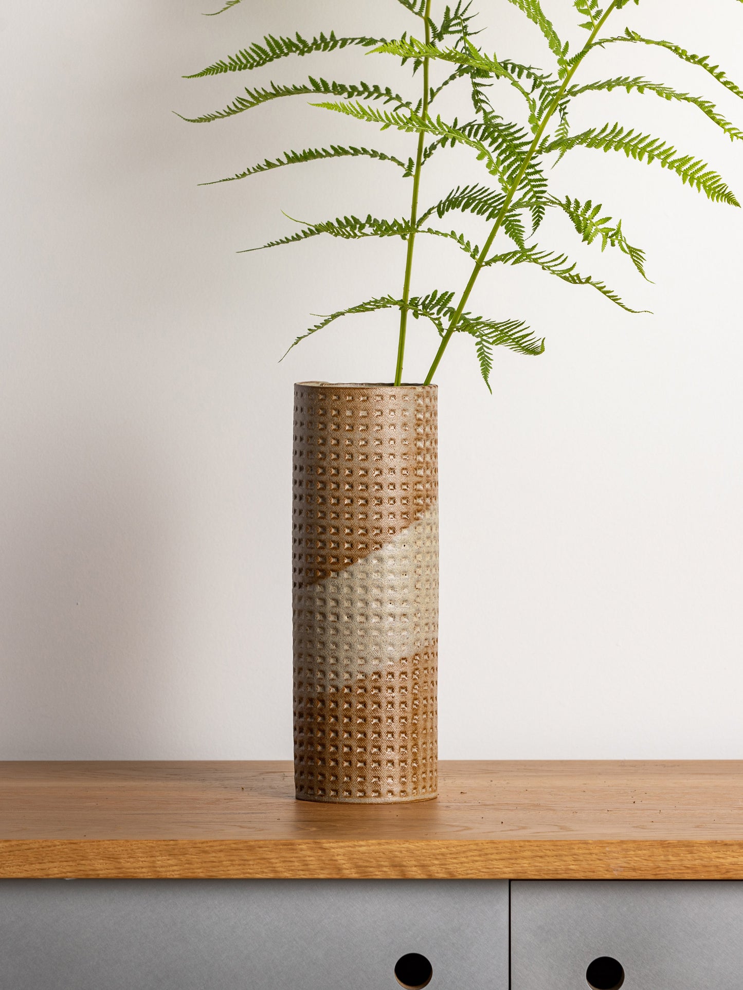 Earthworks Vase