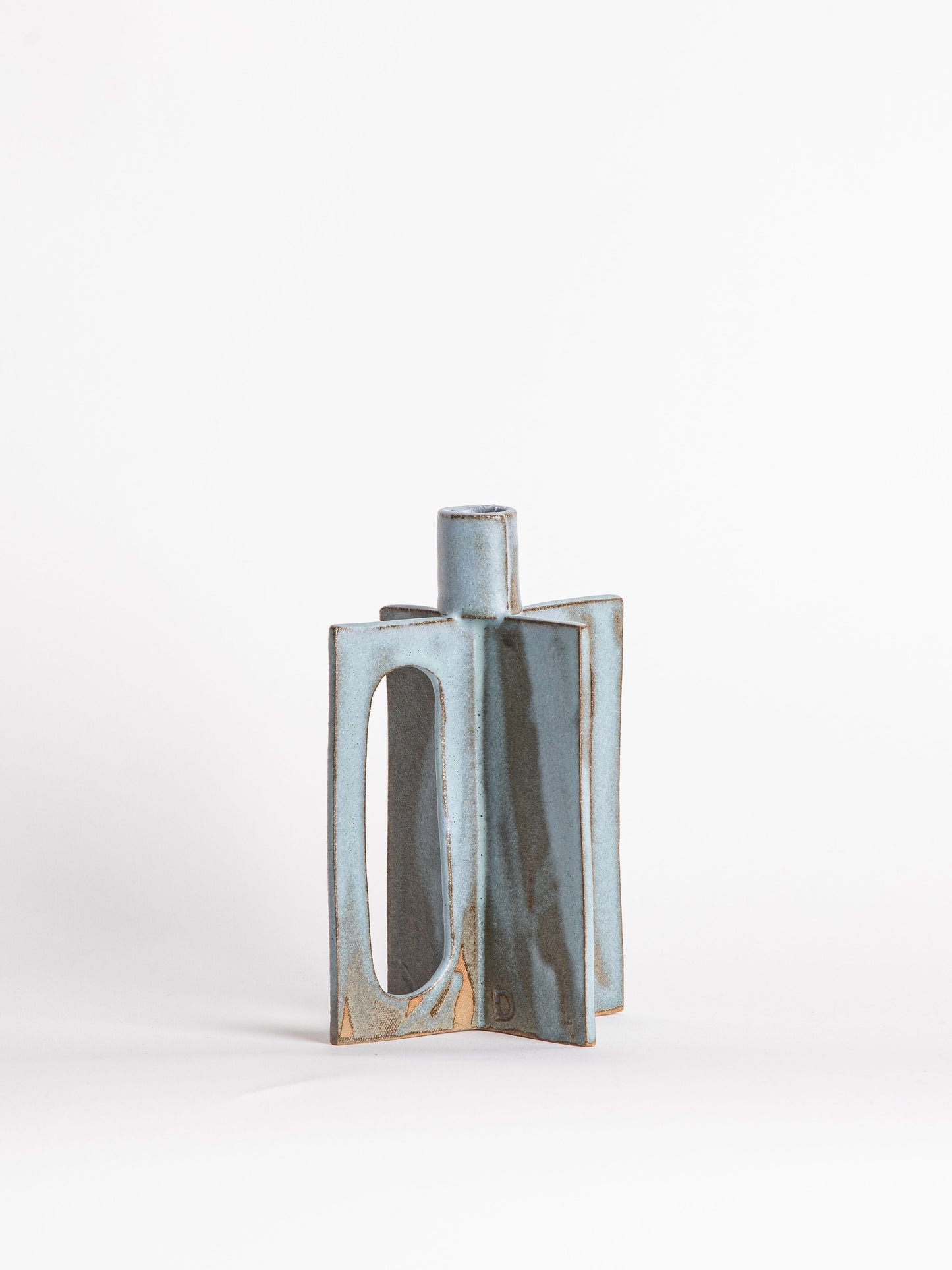 Handle Candle Holder #2