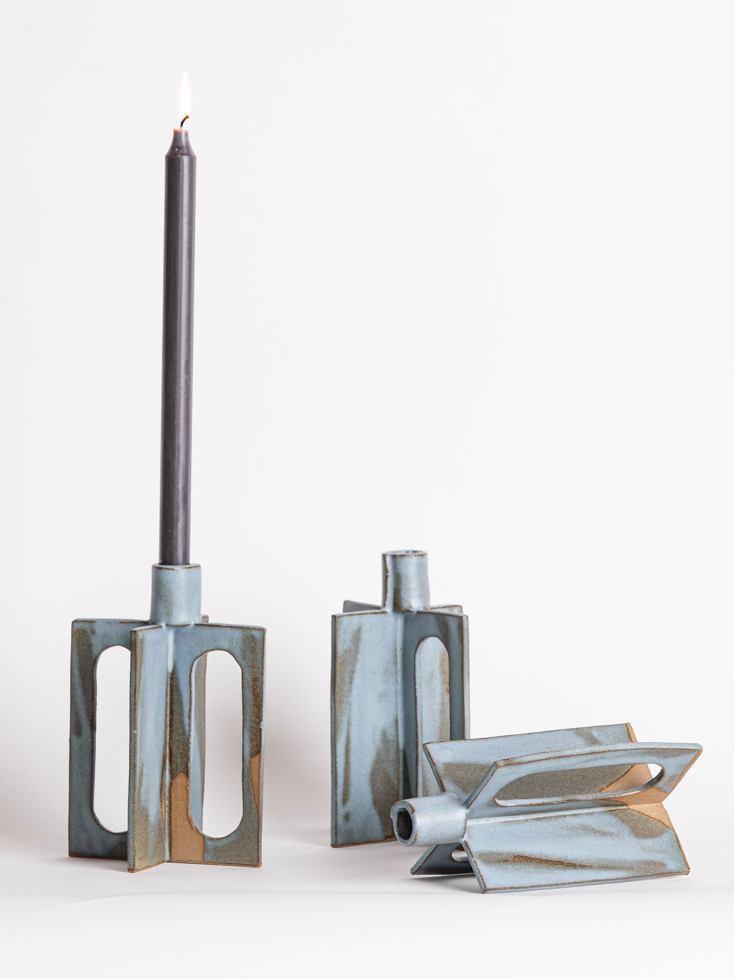 Handle Candle Holder #2