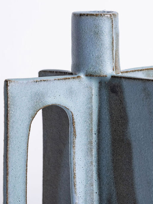 Handle Candle Holder #2