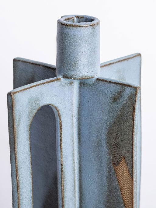 Handle Candle Holder #2