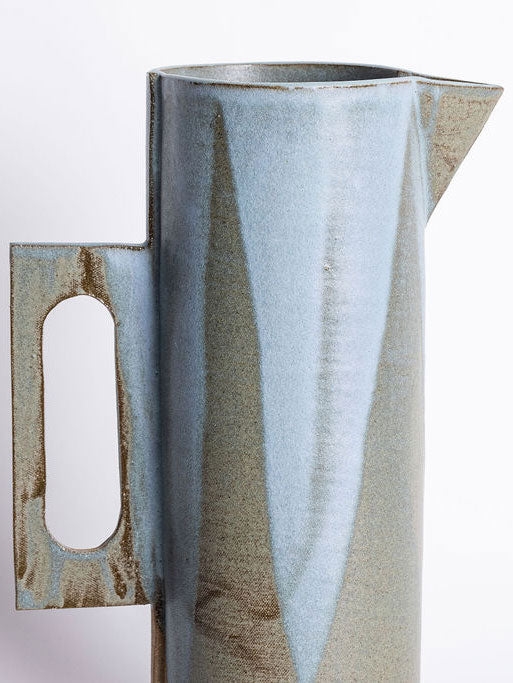 Handle Pitcher #1