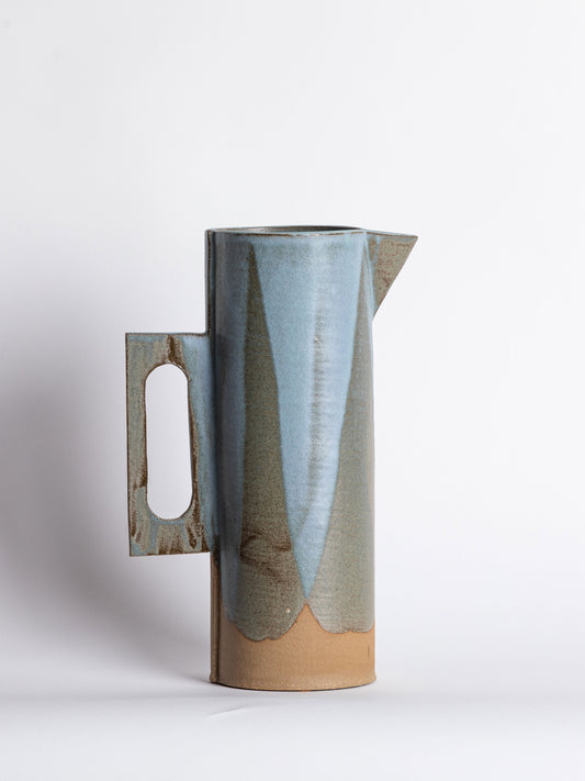 Handle Pitcher #1