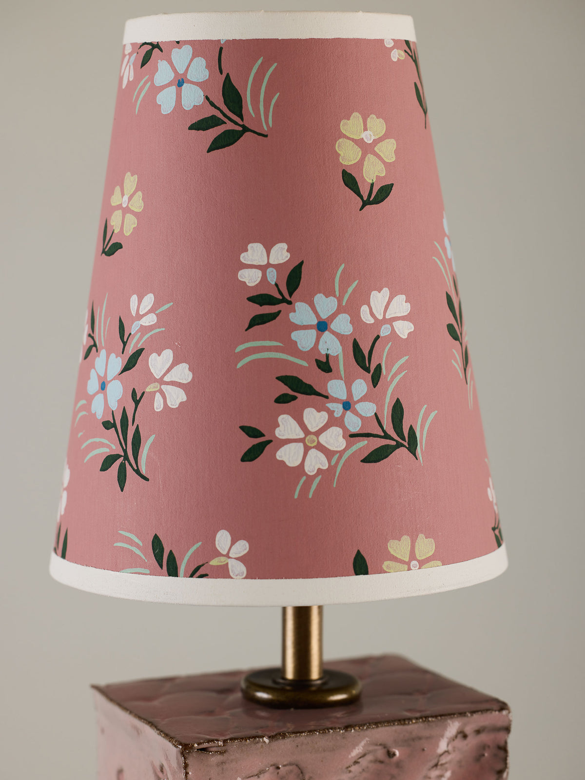Pattern Table Lamp II