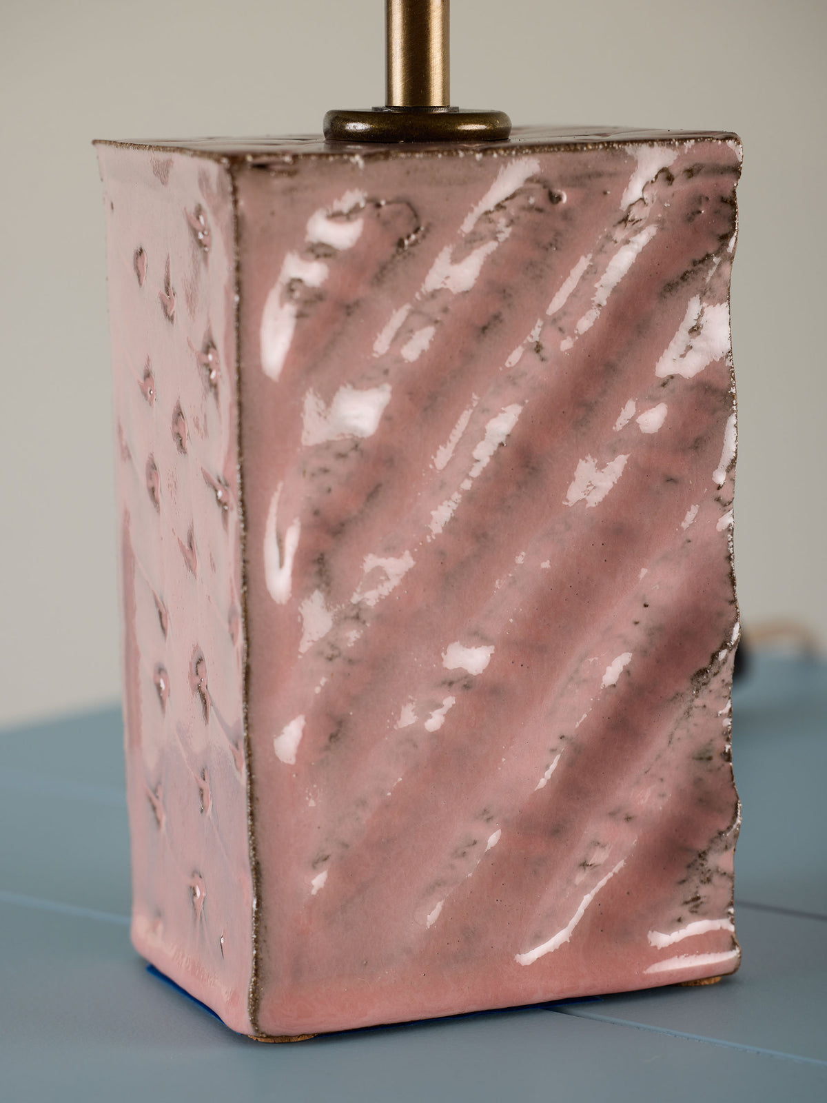 Pattern Table Lamp II