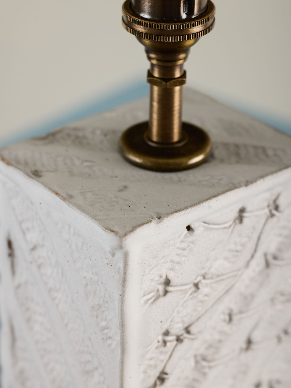 Pattern Table Lamp I