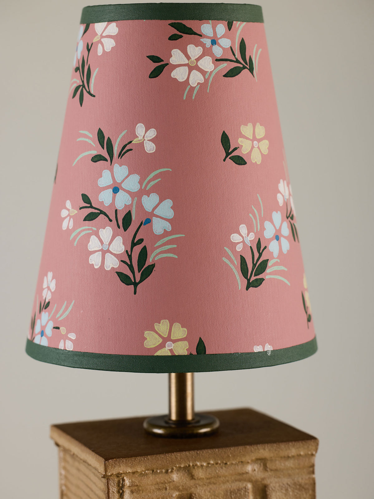 Pattern Table Lamp V