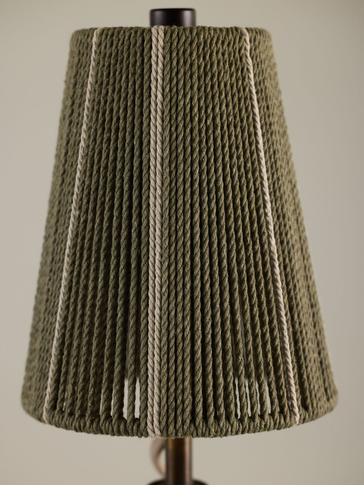 Pebble Table Lamp III