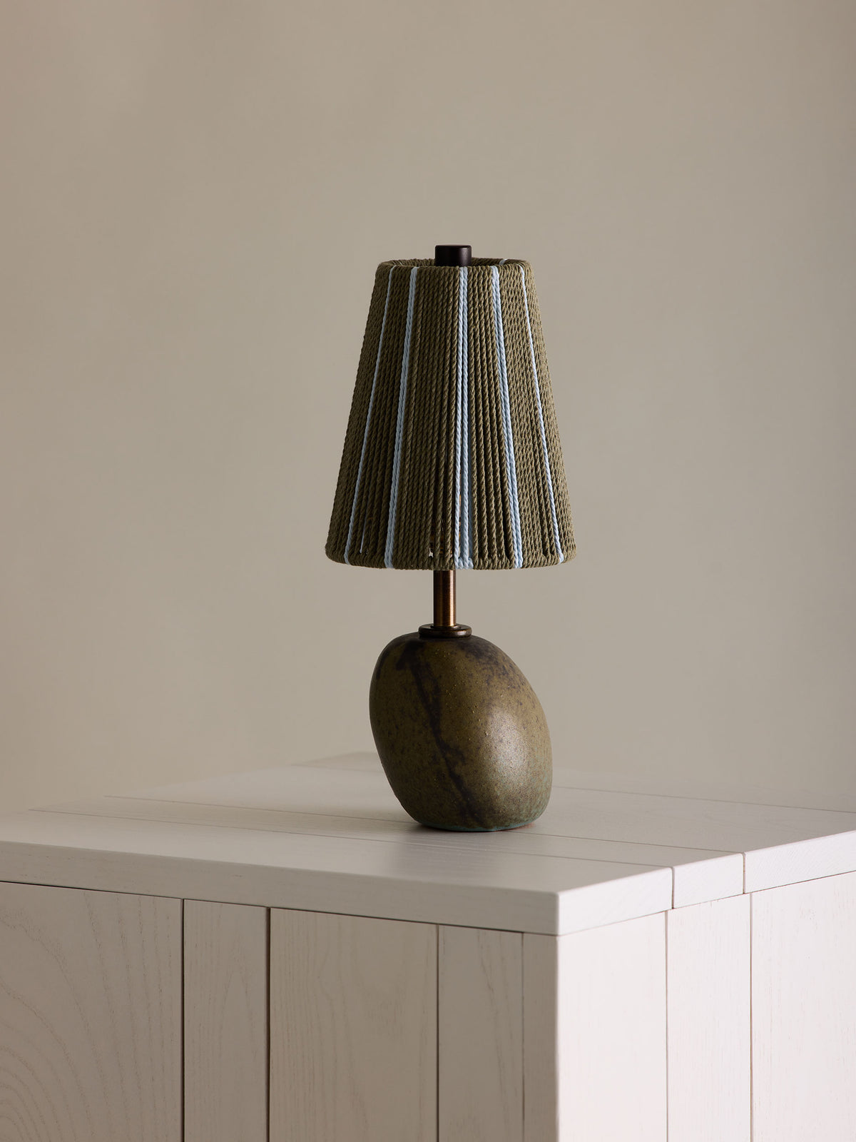 Pebble Table Lamp I