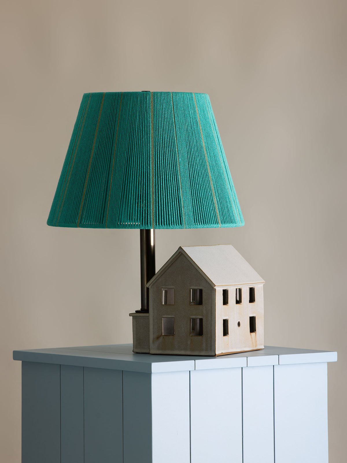 Premise Table Lamp IV