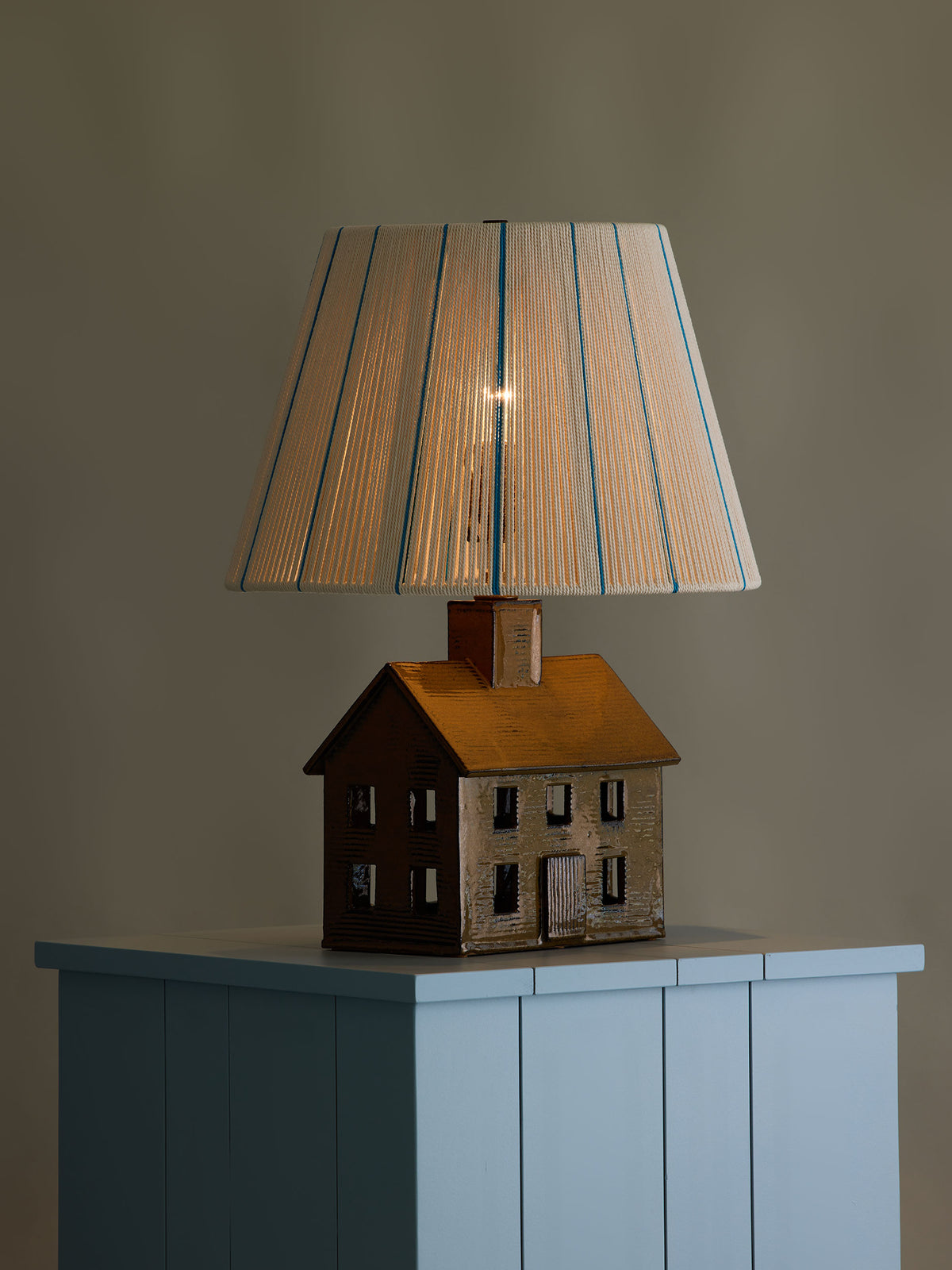 Premise Table Lamp III