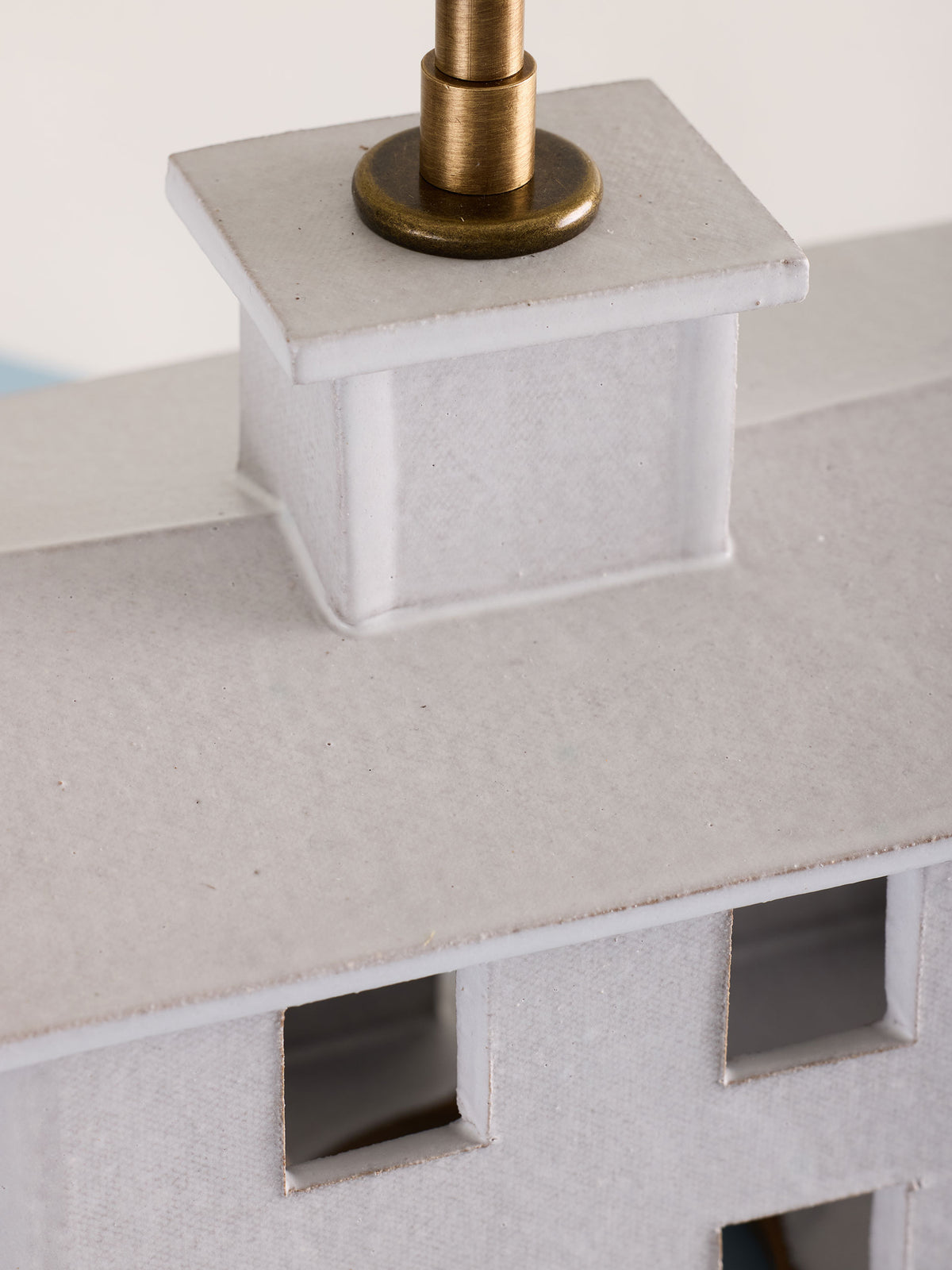 Premise Table Lamp II