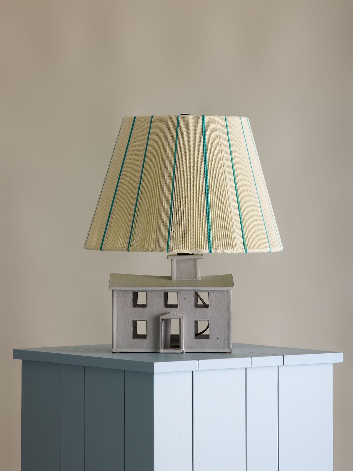 Premise Table Lamp II