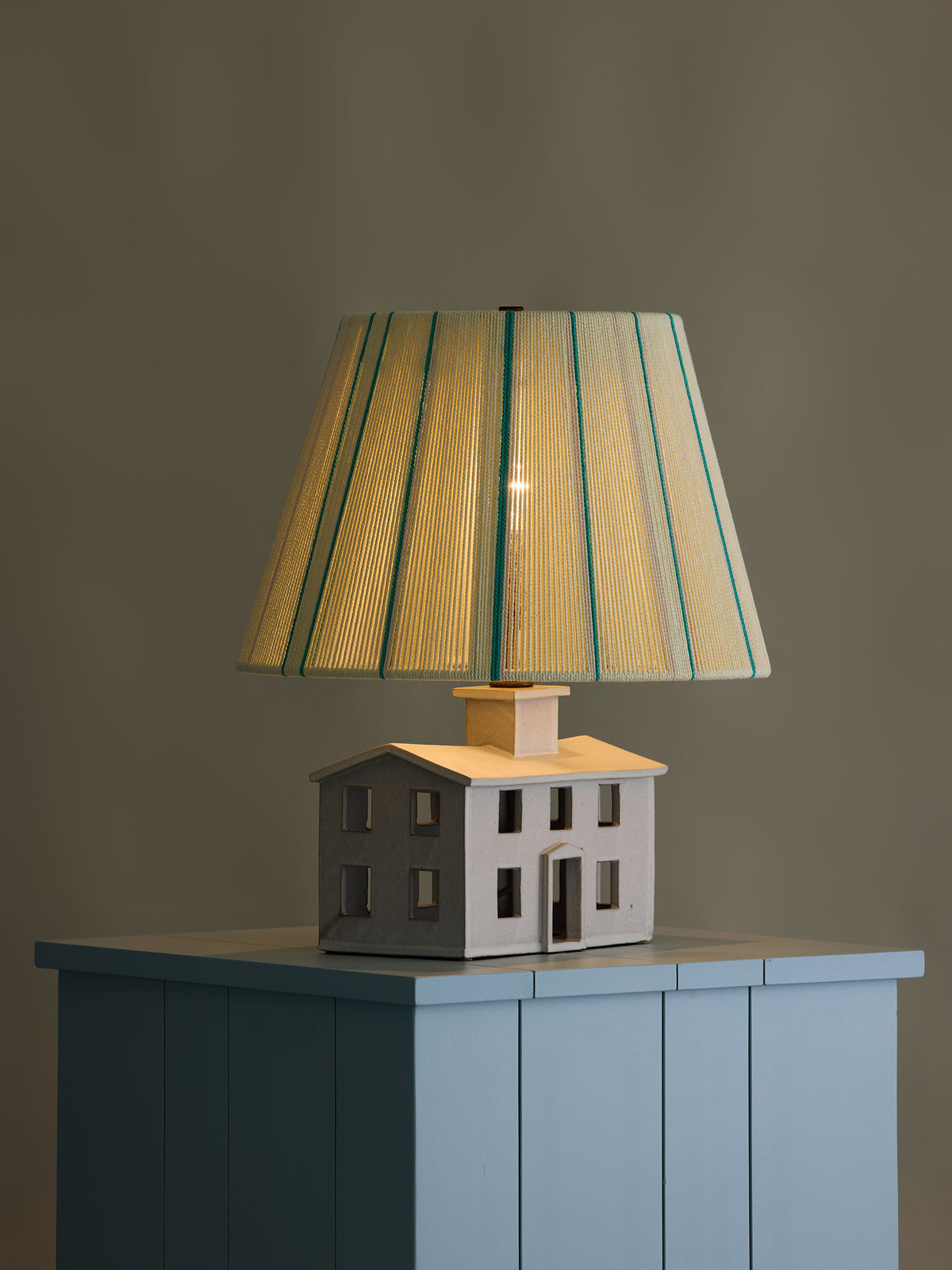 Premise Table Lamp II