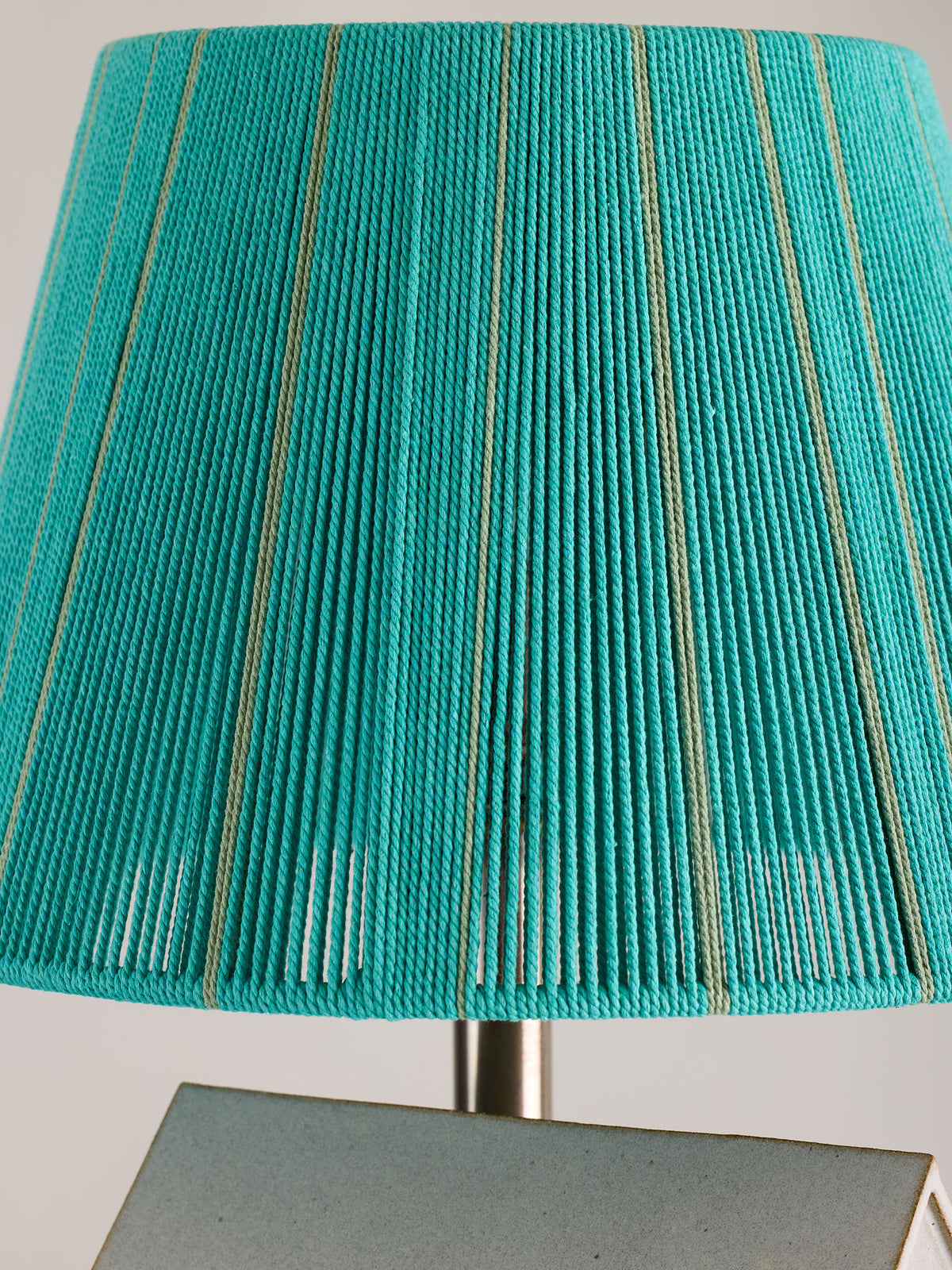 Premise Table Lamp IV
