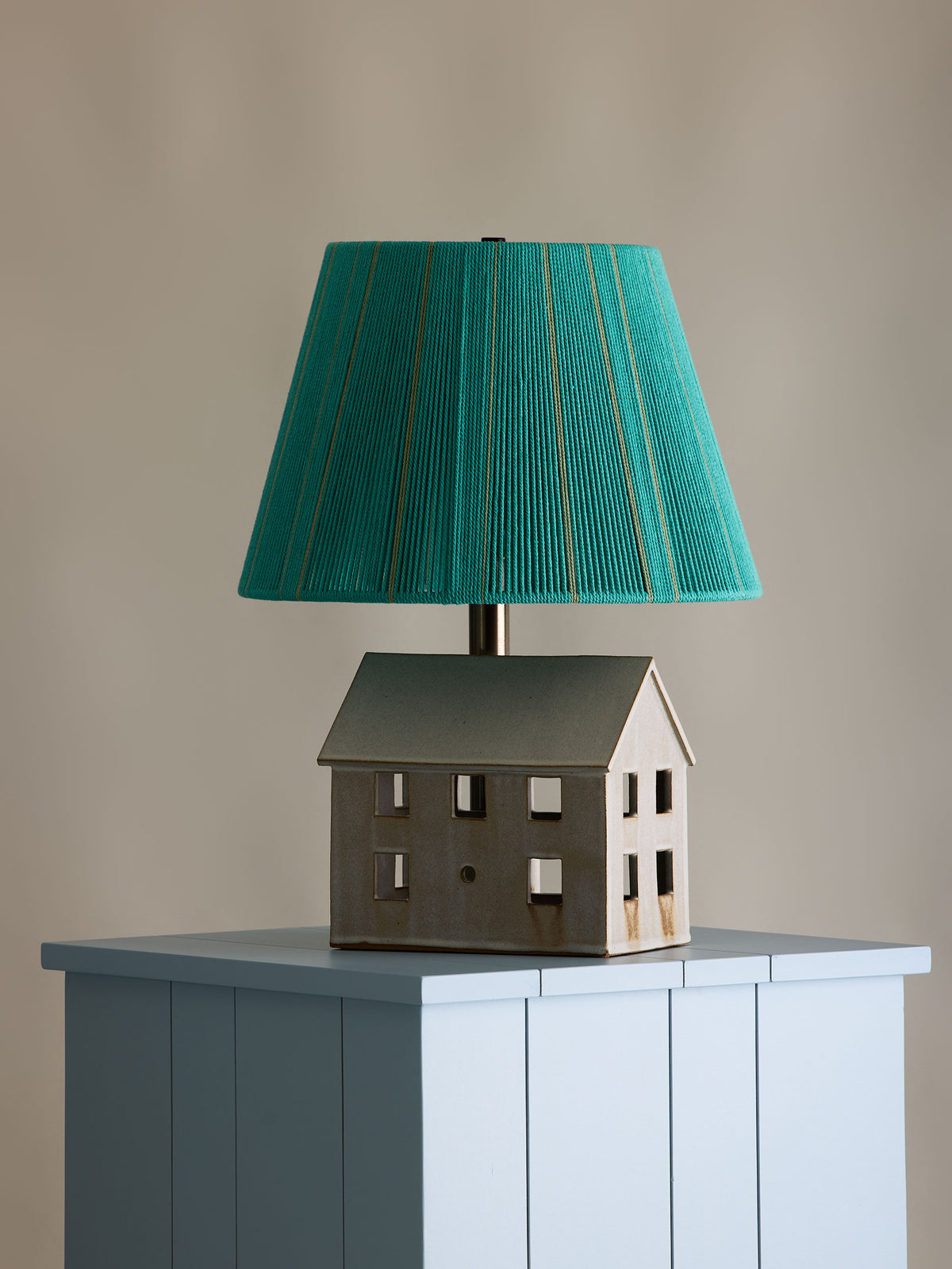 Premise Table Lamp IV