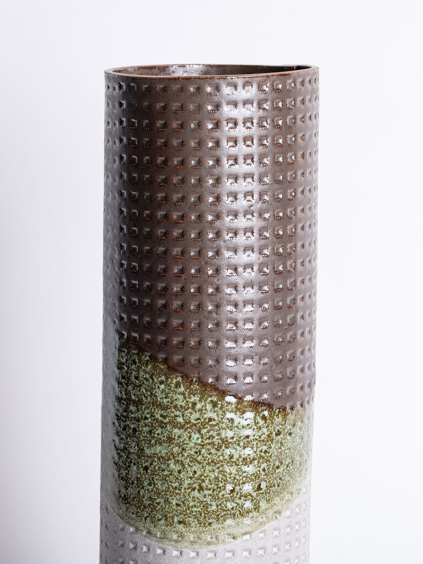 Prospect Heights Vase