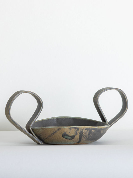 Rogers Vessel #4