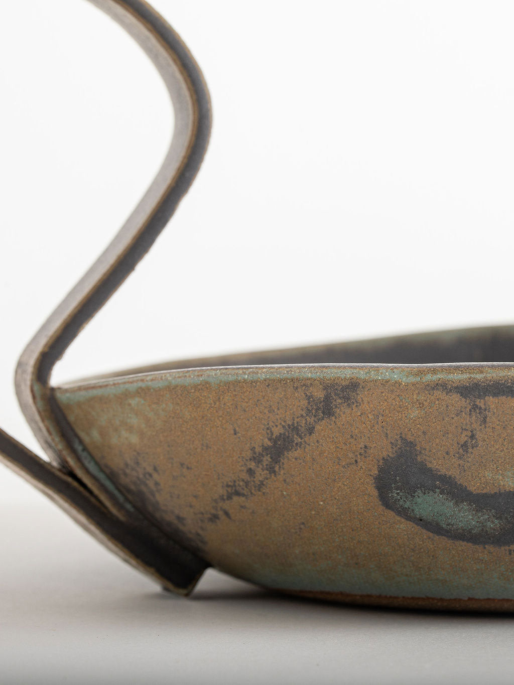 Rogers Vessel #4