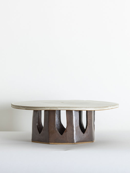 Harvey Cake Stand