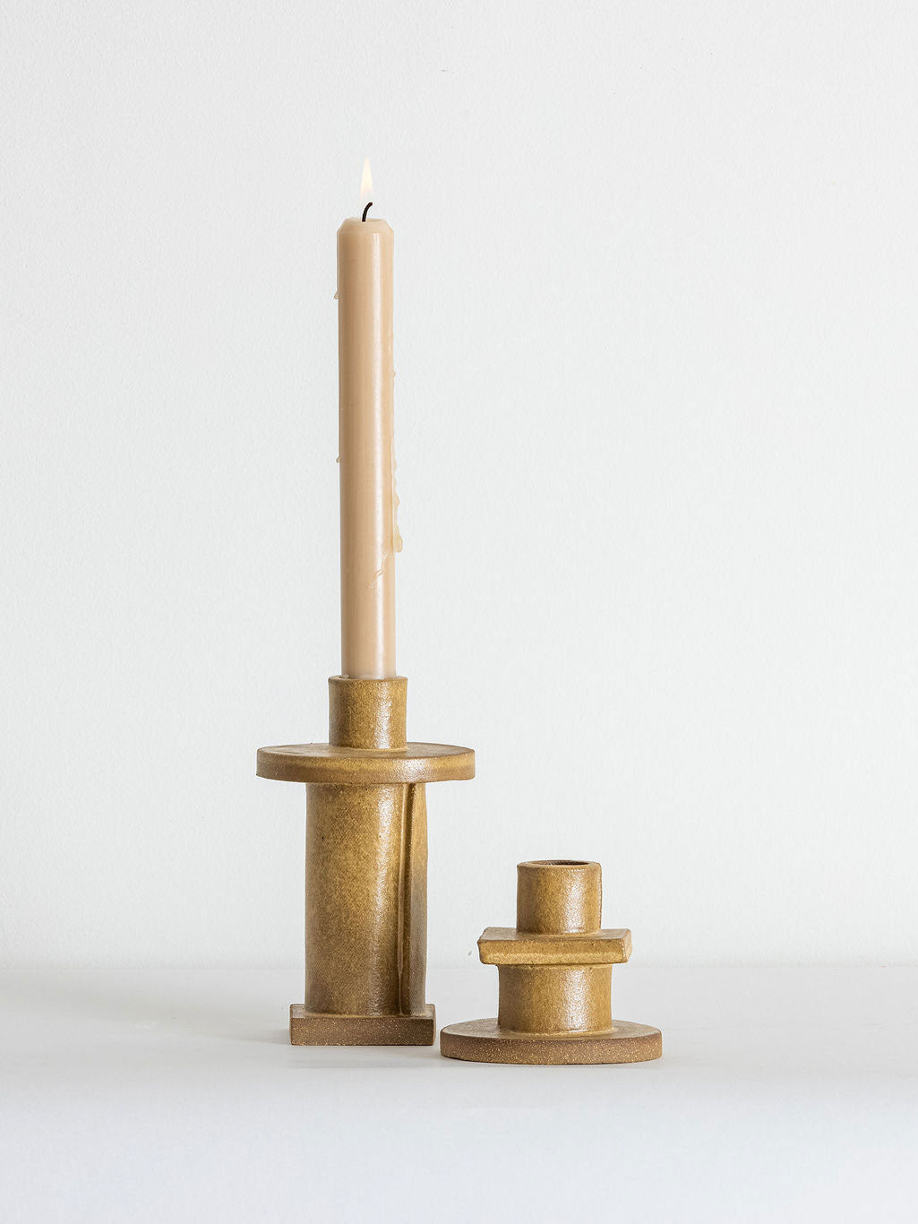 Probber Candle Holder #1