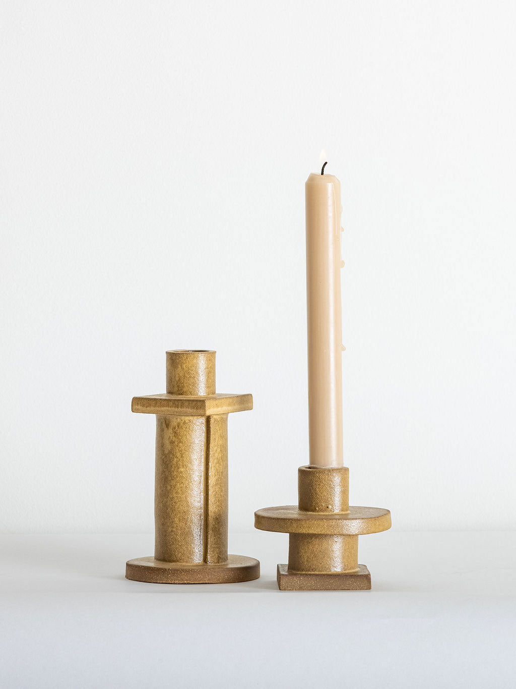 Rogers Candle Holder #1