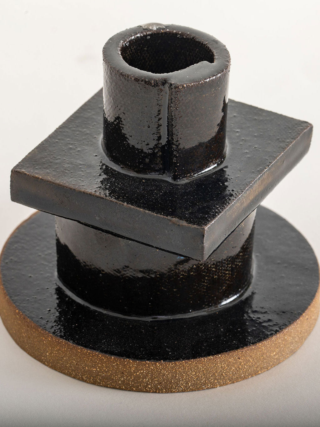 Probber Candle Holder #1