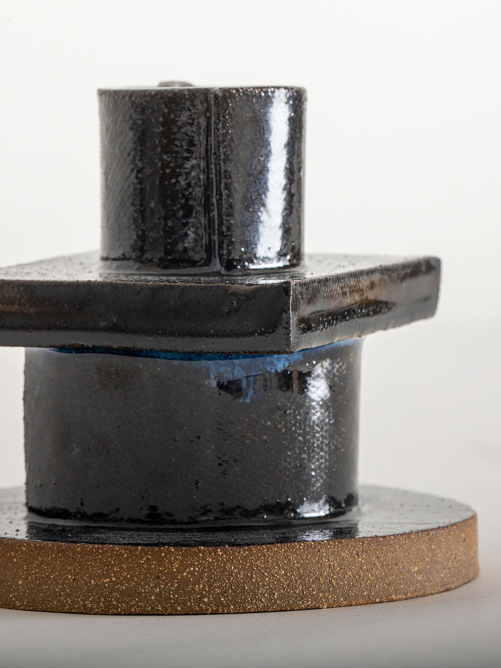 Probber Candle Holder #1