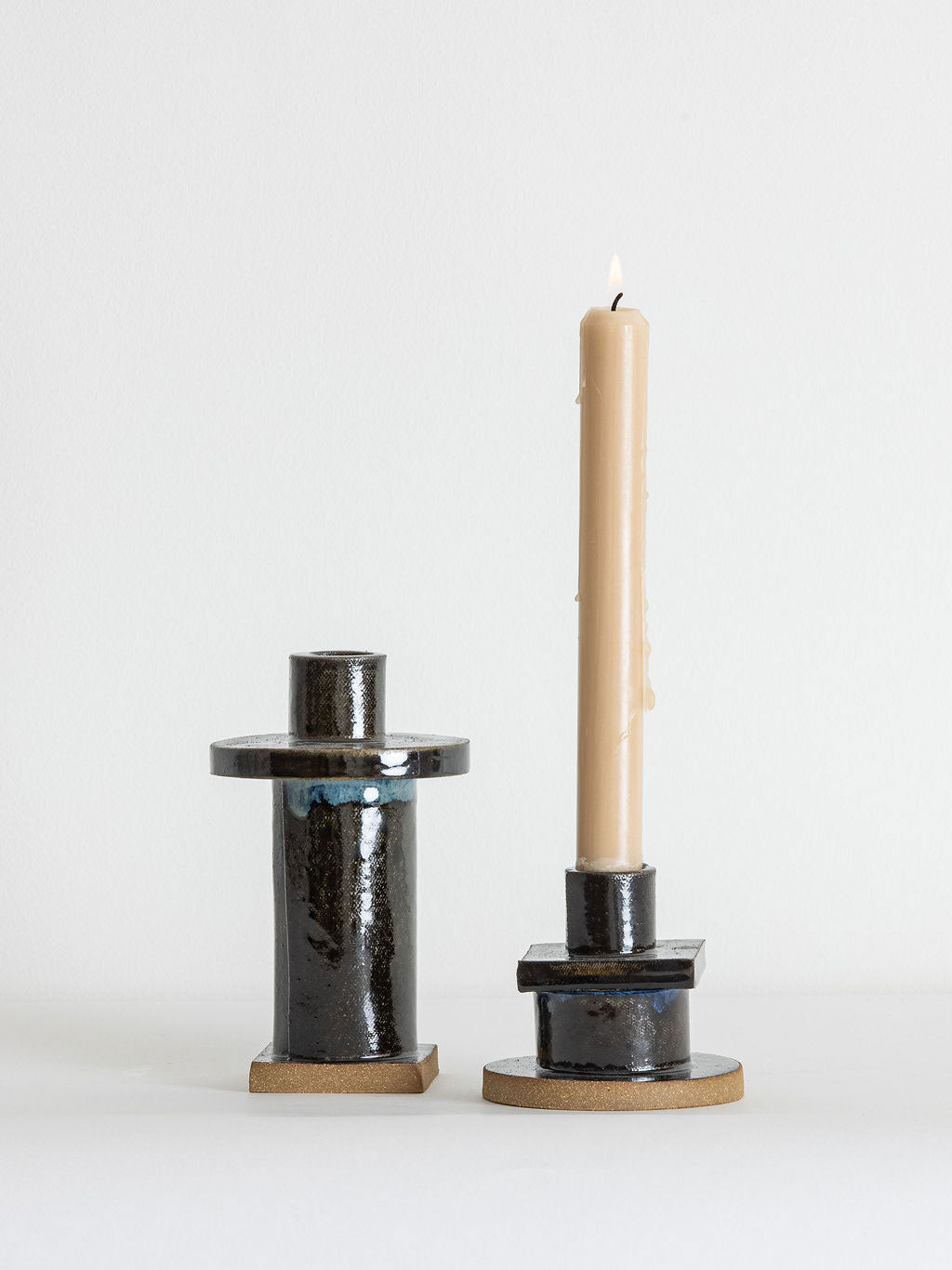 Rogers Candle Holder #2