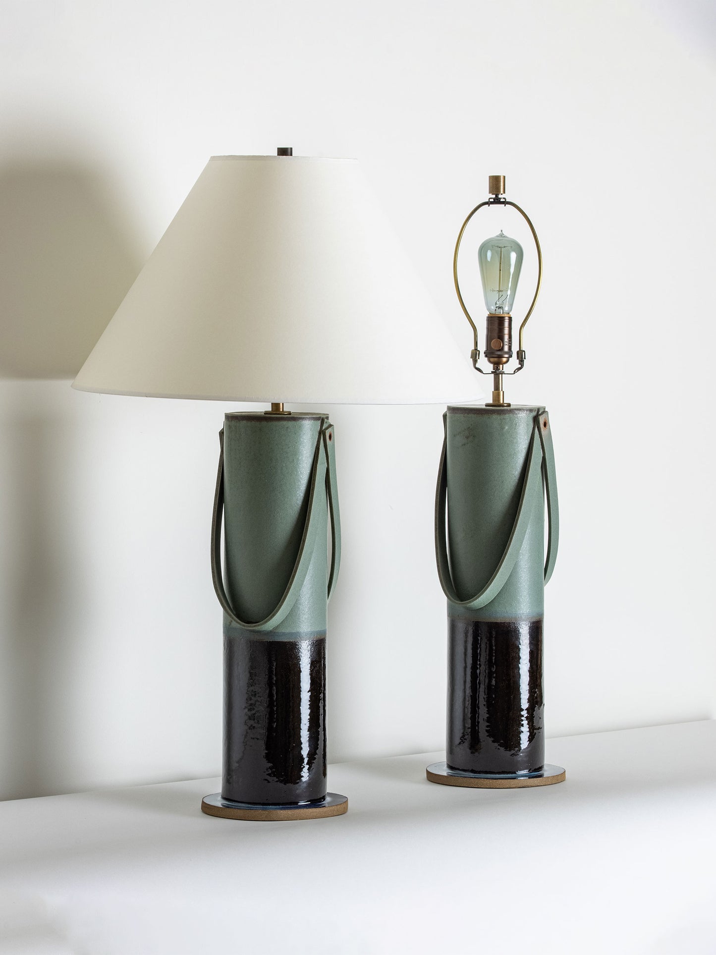 Rogers Table Lamp