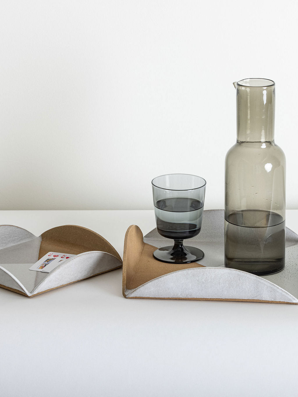 Nesting Tray Set