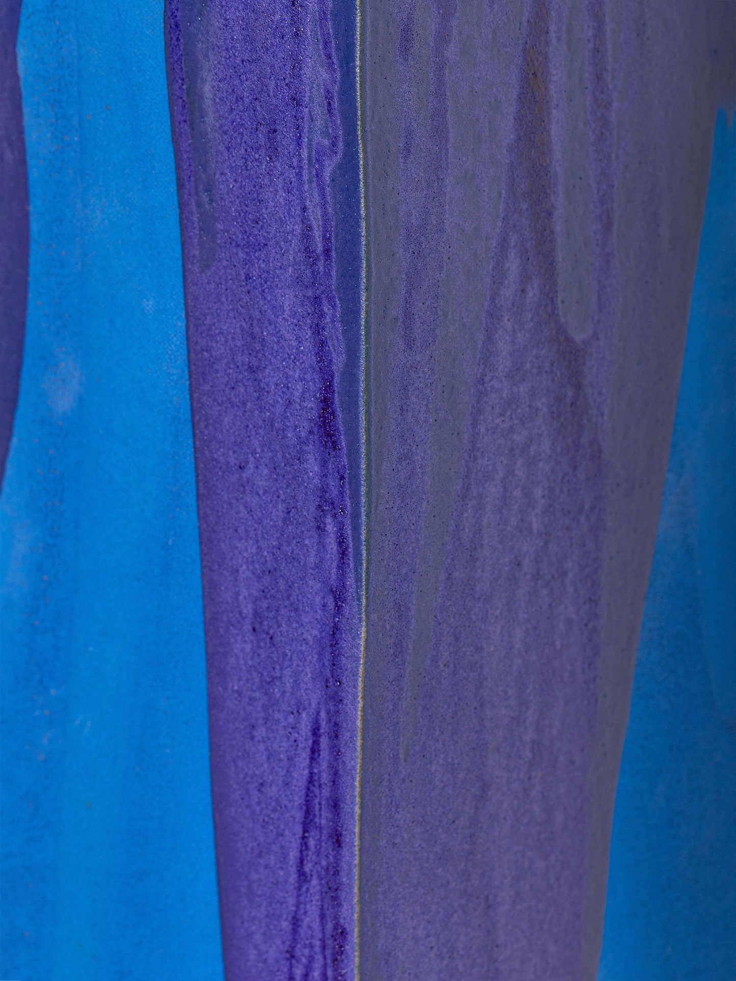 Ultramarine Floor Lamp #1