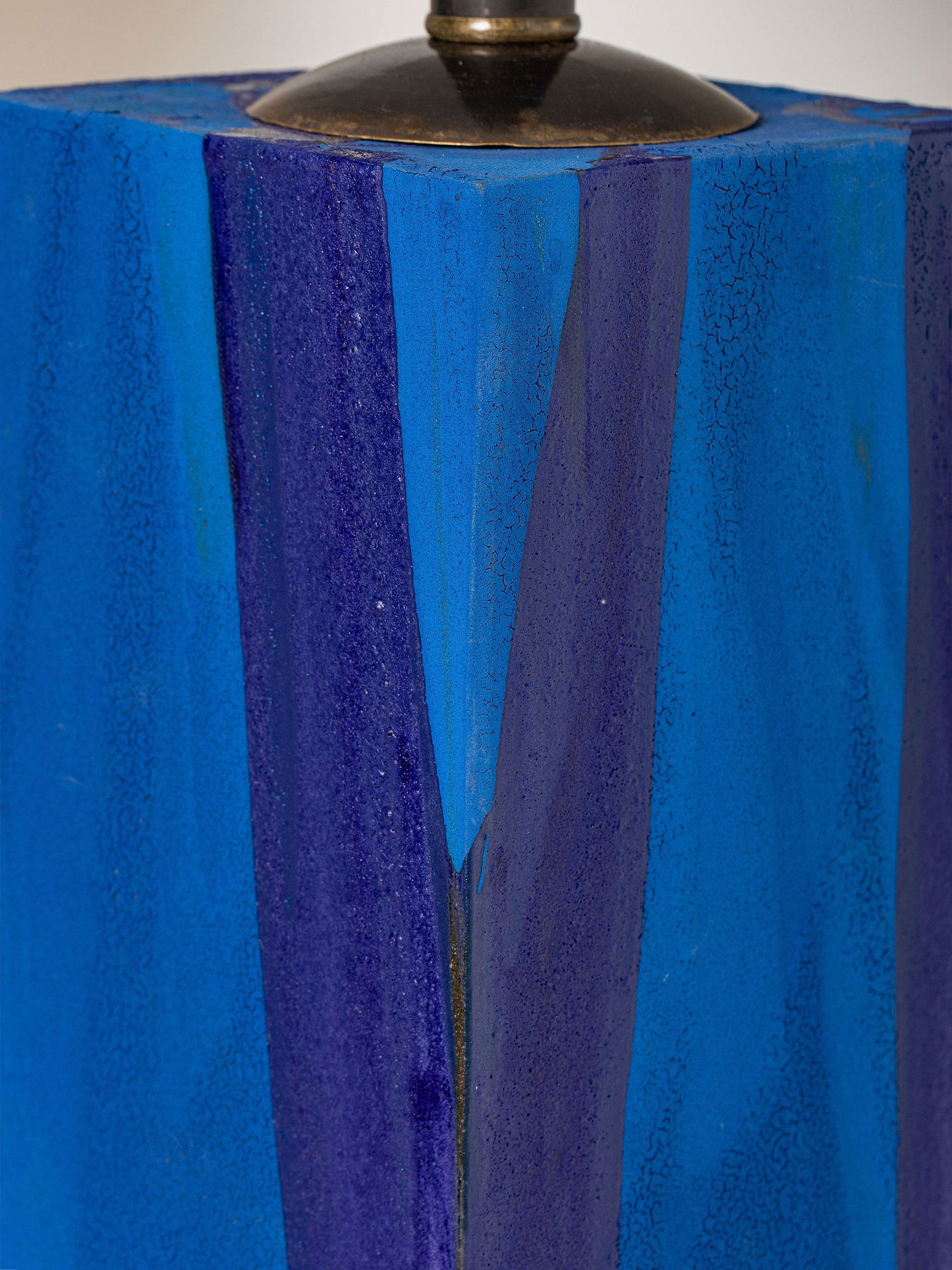 Ultramarine Floor Lamp #1