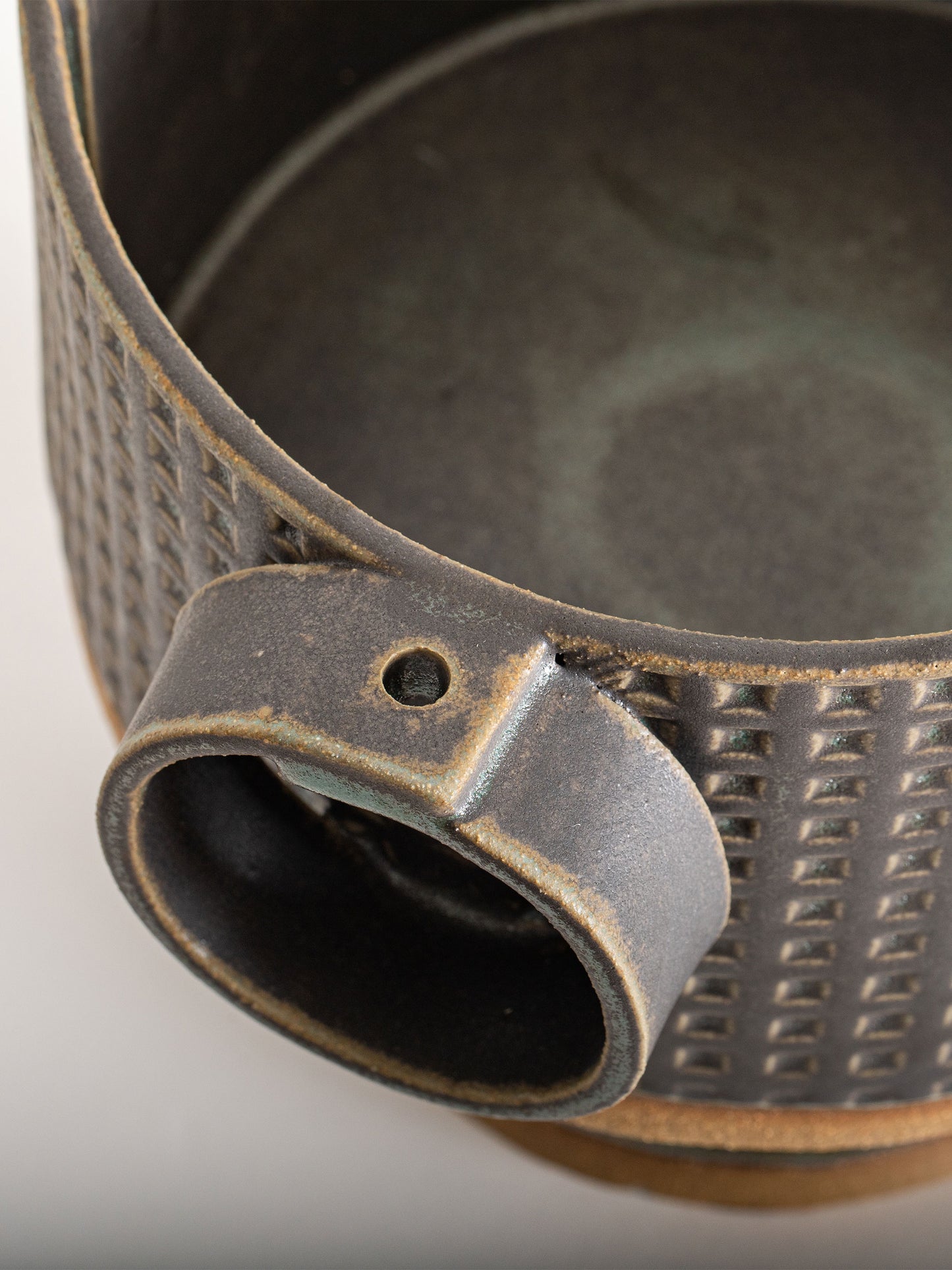 Rogers Vessel #1