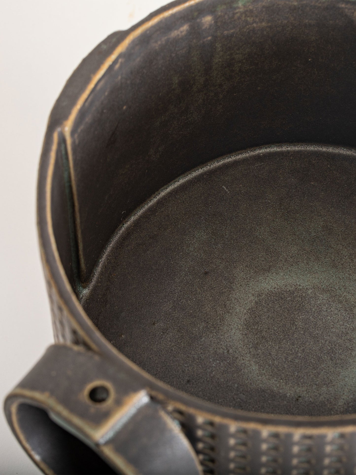 Rogers Vessel #1