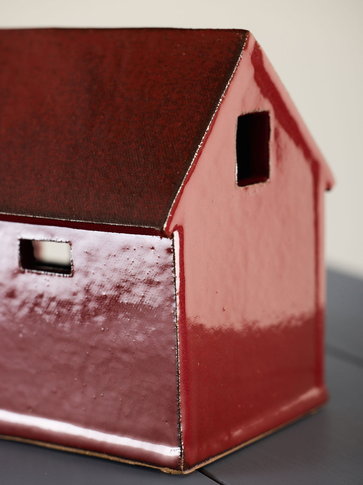 Shed Lantern III