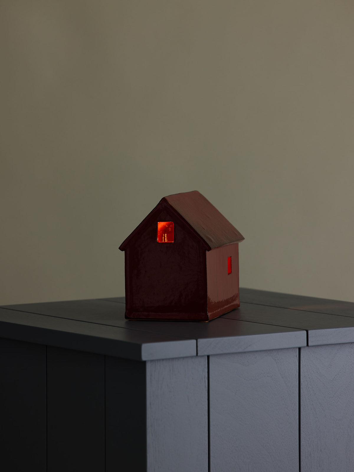 Shed Lantern III