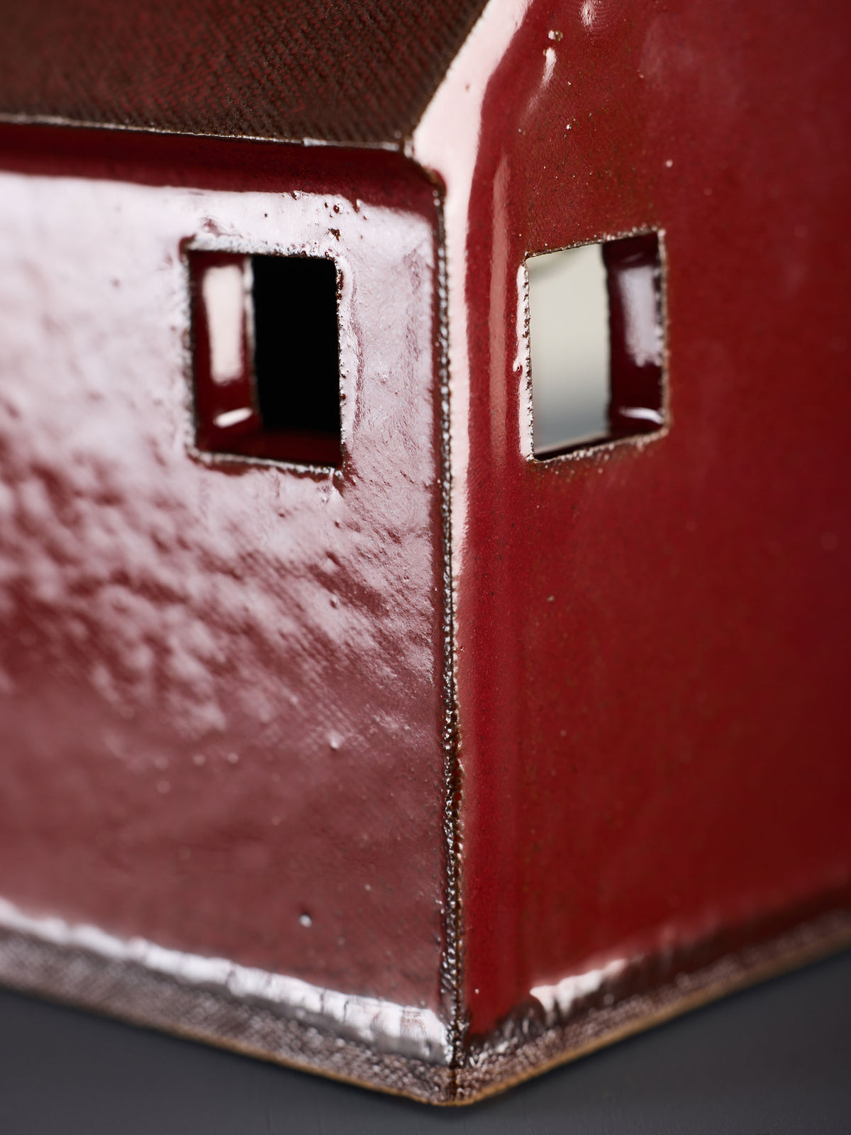 Shed Lantern II