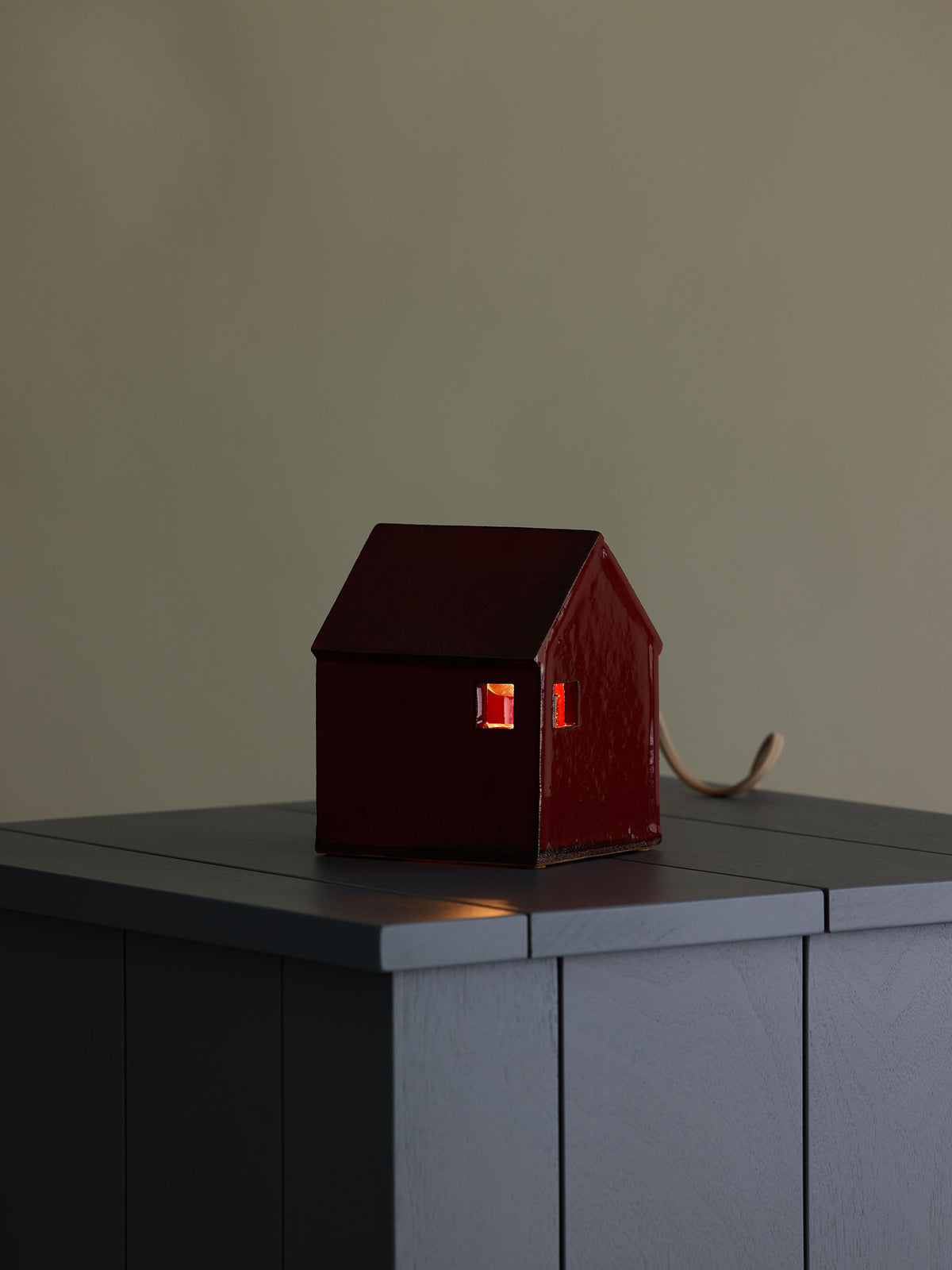 Shed Lantern II