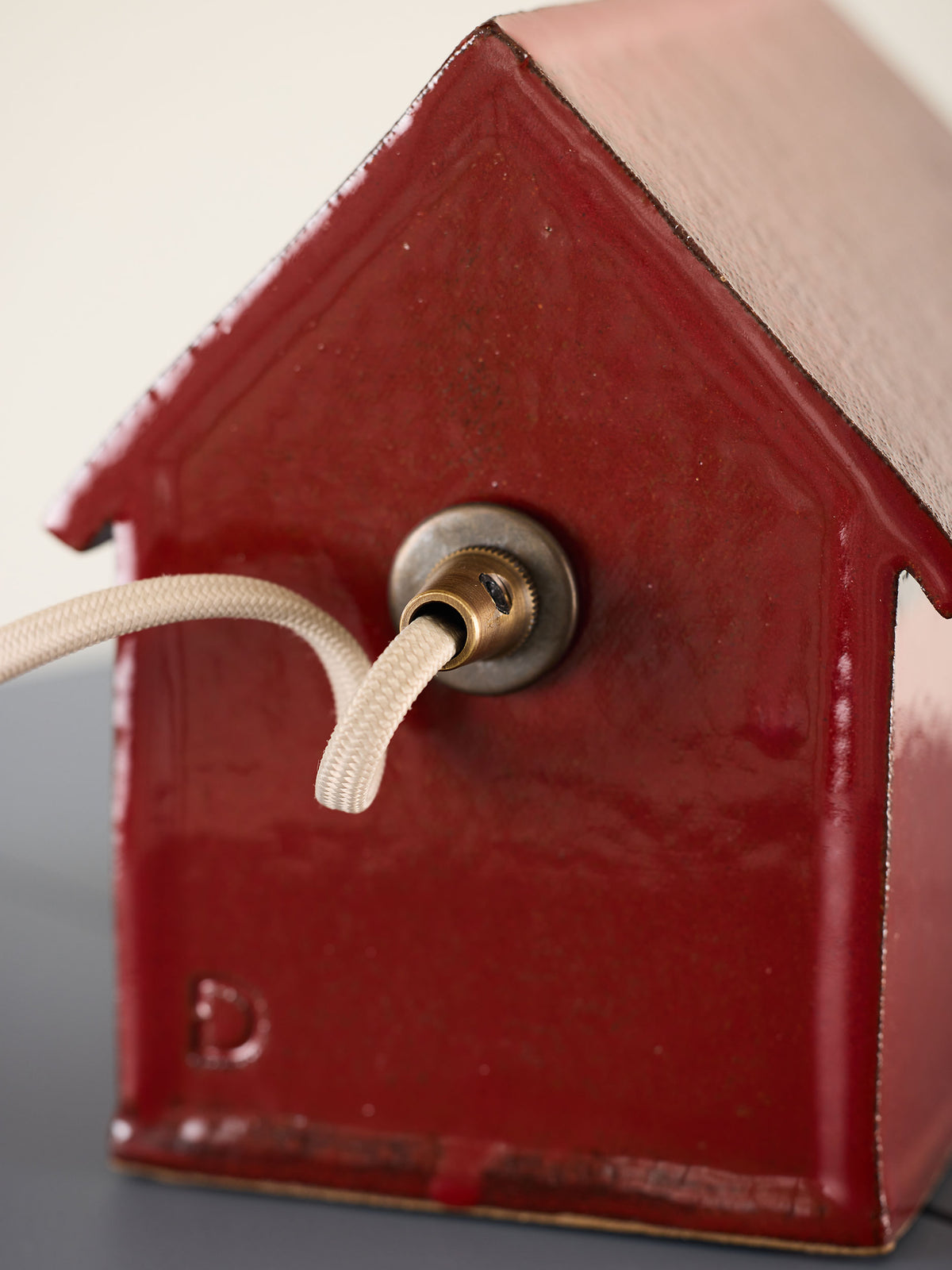 Shed Lantern I