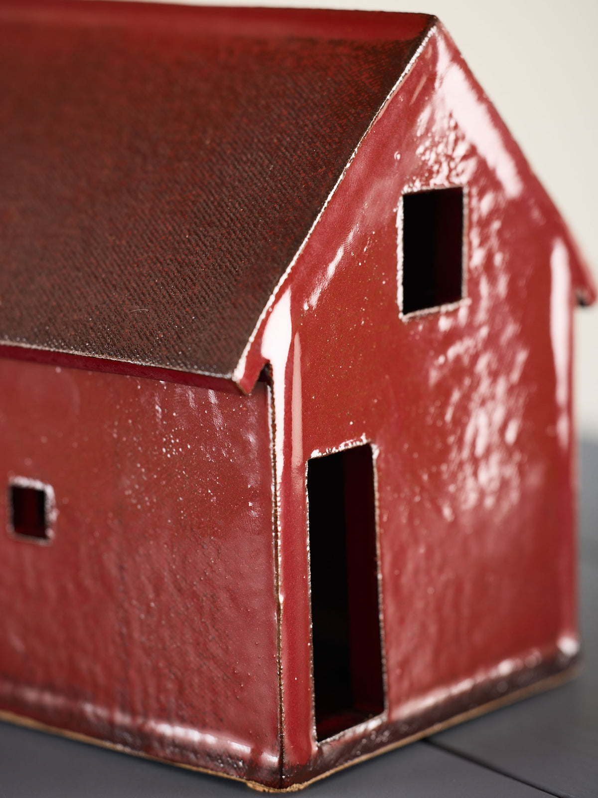 Shed Lantern I