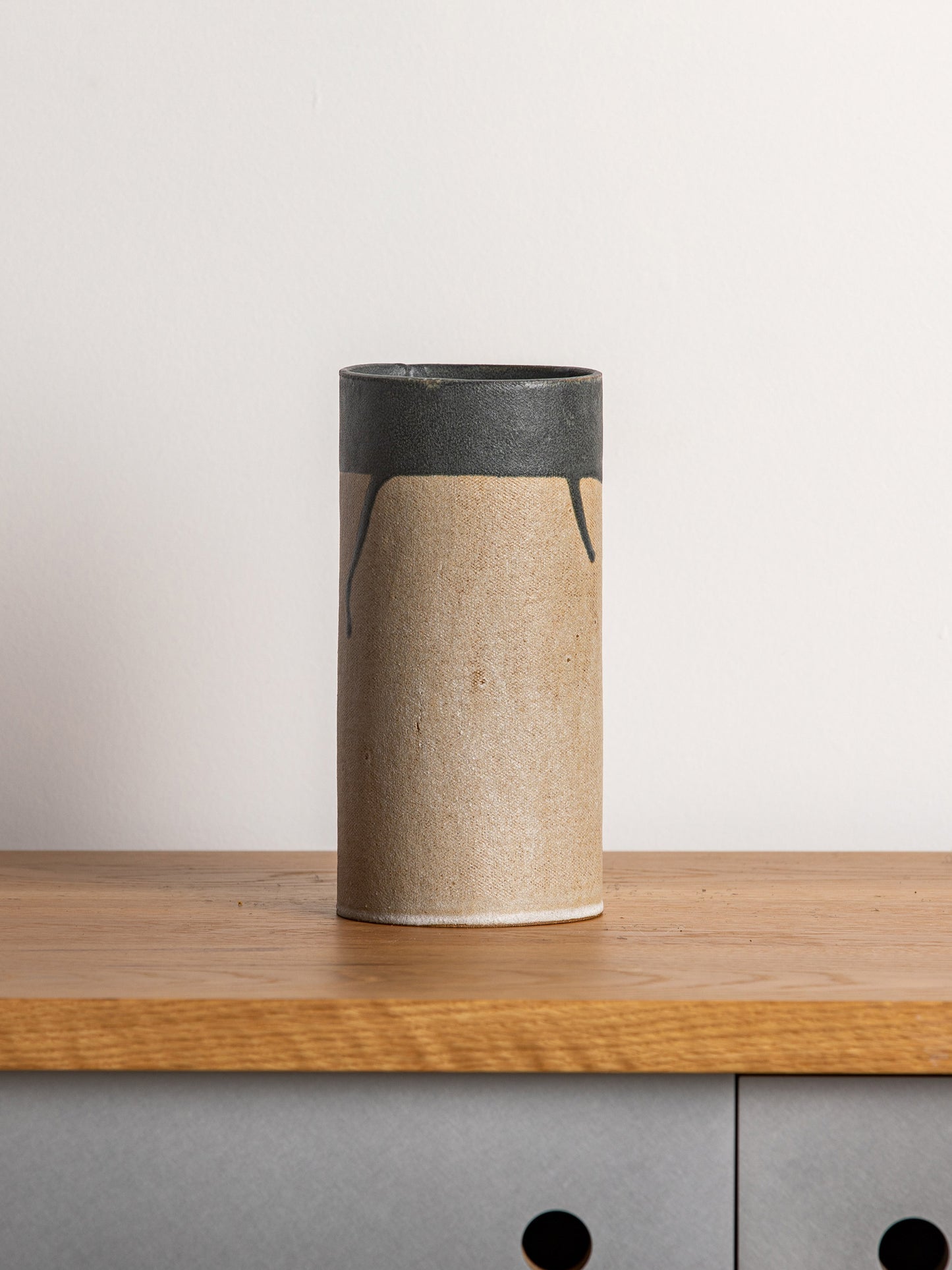 Sheffield Vase